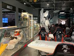 -魔赛卡丁车赛车汇(上海店)