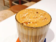 -Legno.ita Coffee by Wood(襄阳南路店)