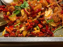 -缪氏川菜(丰盛町店)