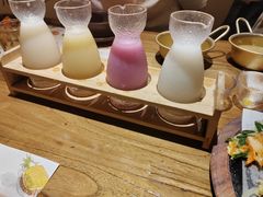 -冰川朝鲜族料理·东北菜(观前店)
