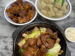 -珍珍小食店(西华路店)