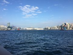 -DFS迪斐世(香港广东道店)