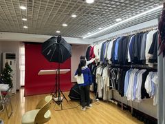 -小象国照相馆(宝山万达店)