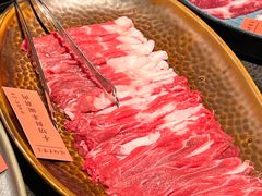 -腾格里· 蒙古山羊火锅(北京中关村店)
