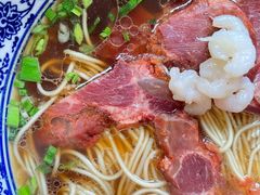 -伟记奥面馆(养育巷店)