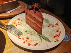 -夏朵餐厅(复旦店)