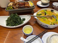 -临潼印象·特色陕菜