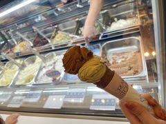 -CREAM STORY意大利手工冰淇淋&甜品(万象前海店)