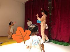 -IBOBI早教·托班·国际家庭互动成长中心(欢乐海岸中心)