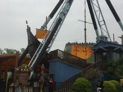 -济南方特东方神画