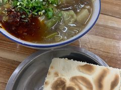 -老字号贾家肉丸糊辣汤(光明巷店)