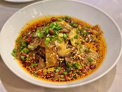 -峨嵋酒家(牡丹园店)