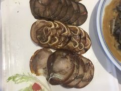 -天和晟烤鸭店(玉泉西街店)