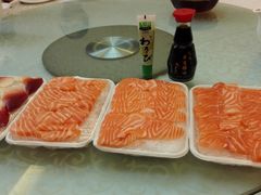 -御满江海鲜酒家(洛溪新城店)