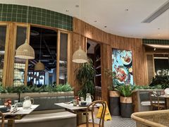 -芭札·Thai泰国餐厅(同和金铂天地店)