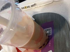 -麦当劳(宾水西道店)