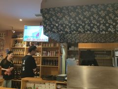 -晶吉·居酒屋·烧鸟·海胆(民主广场店)