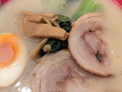 -吾妻拉面•和风食堂(群光广场店)