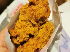-麦当劳(杨林得来速店)