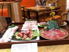 -牛也烧肉(摩尔城店)
