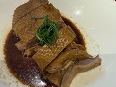 -宝盛水博园大酒店·中餐厅·杭帮菜