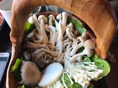 -捞神煲汤火锅(湖滨商业街店)