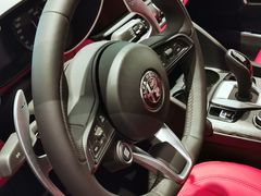 -上海保利玛莎拉蒂和阿尔法罗密欧(华翔路店)