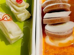 -采悦轩中餐厅·粤菜·海南菜(神州半岛喜来登度假酒店)
