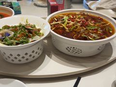 -蜀厨小匠·民间川菜(犀浦店)