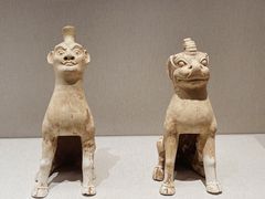 -深圳博物馆(古代艺术馆)