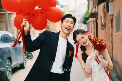 点击看大图 -金夫人婚纱摄影(衡阳店)
