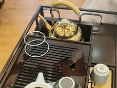 -金河半岛园林酒家(金融城店)