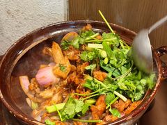 -凤兴鸡煲(宝安海雅店)