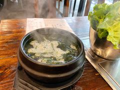 -意成料理