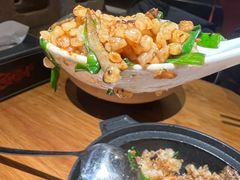 -金陵一哥龙虾(水木秦淮店)