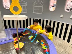 -奈尔宝家庭中心·亲子餐厅(鄞州万达店)