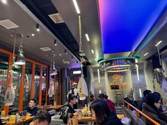-路边羊烧烤酒场(宝带路店)
