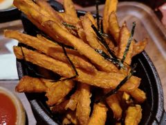 红薯条-La Terre乐田(万象城店)