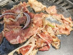 -33韩式自助烧烤(环城南路店)