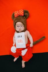 -嘟嘟卡奇儿童摄影