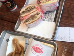 -FATBURGER 特富客汉堡(外交公寓店)