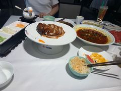 -煜丰汴京烤鸭(福彩路店)