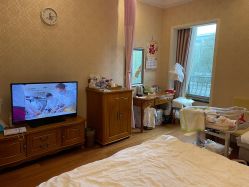 -沪壹健康国际母婴月子中心(360复旦奥医一妇婴东院店)