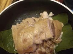 -中心大酒店·本味餐厅