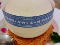 杨枝甘露小坏蛋-尚一汤·粤菜海鲜(环球港店)