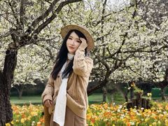 -名花谷生态庄园