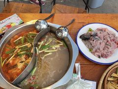 -大理.老字号渝记酸萝卜乌鱼(古城总店)