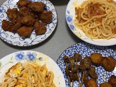 -1973继光香香鸡(金桥国际店)