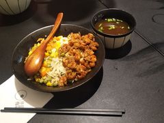 -贡梅老面馆·蟹粉面·无锡特色小吃(南长街主推店)