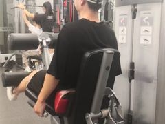 -乐刻运动健身(黄龙饭店旗舰店)